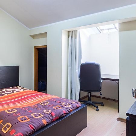 Vale Formoso Guest House OOporto Esterno foto