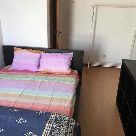 Vale Formoso Guest House OOporto Esterno foto