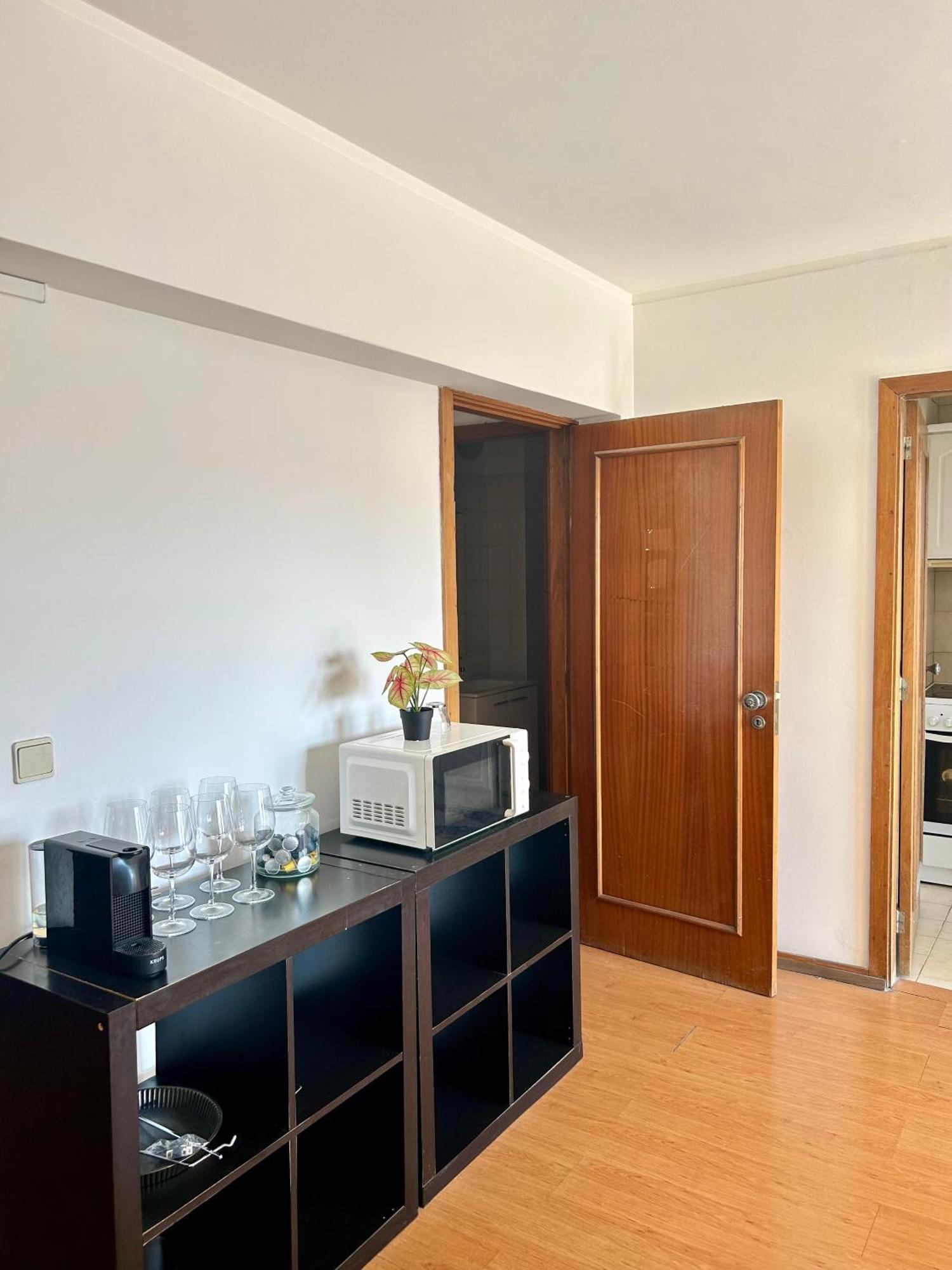 Vale Formoso Guest House OOporto Esterno foto