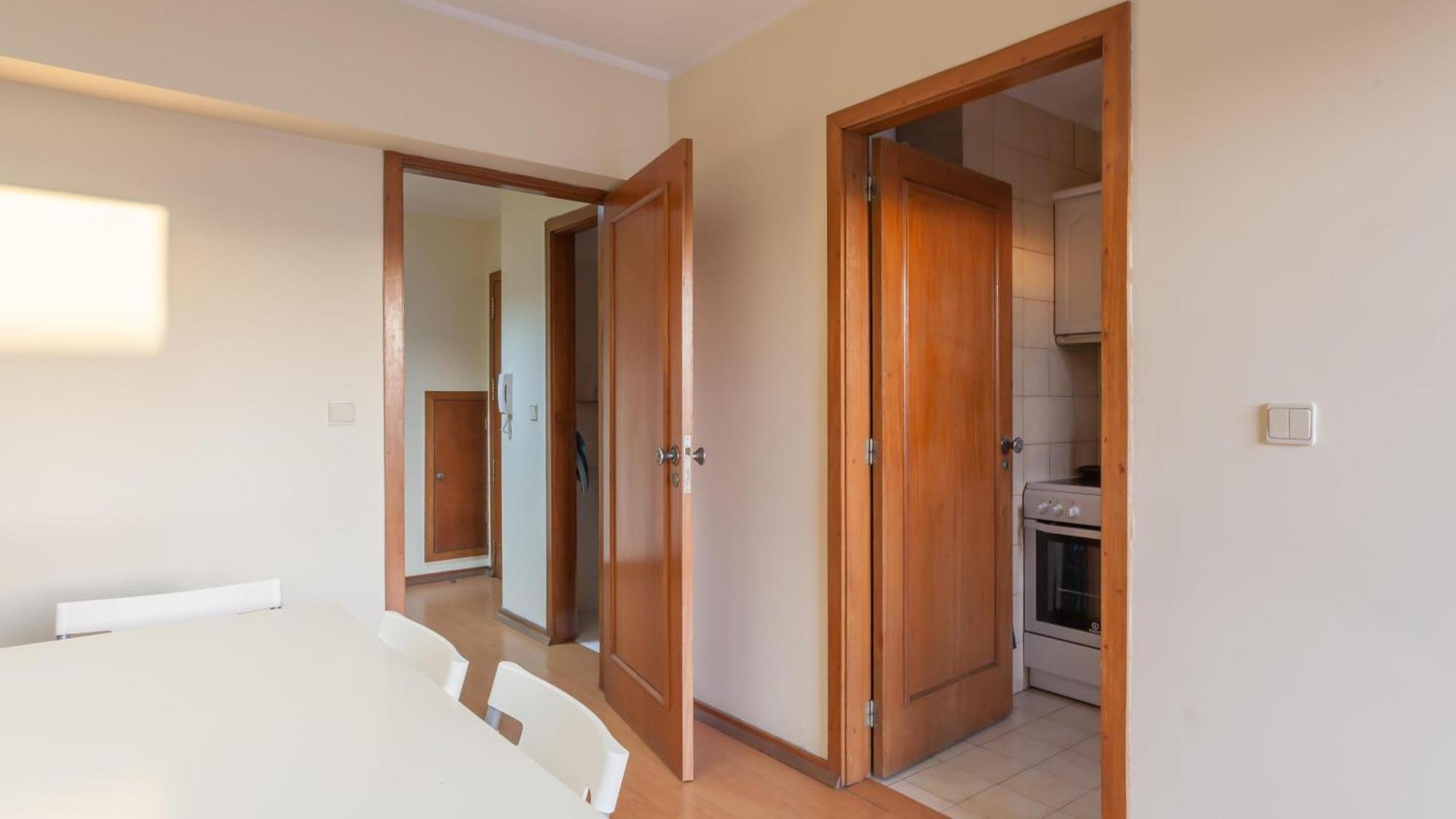 Vale Formoso Guest House OOporto Esterno foto