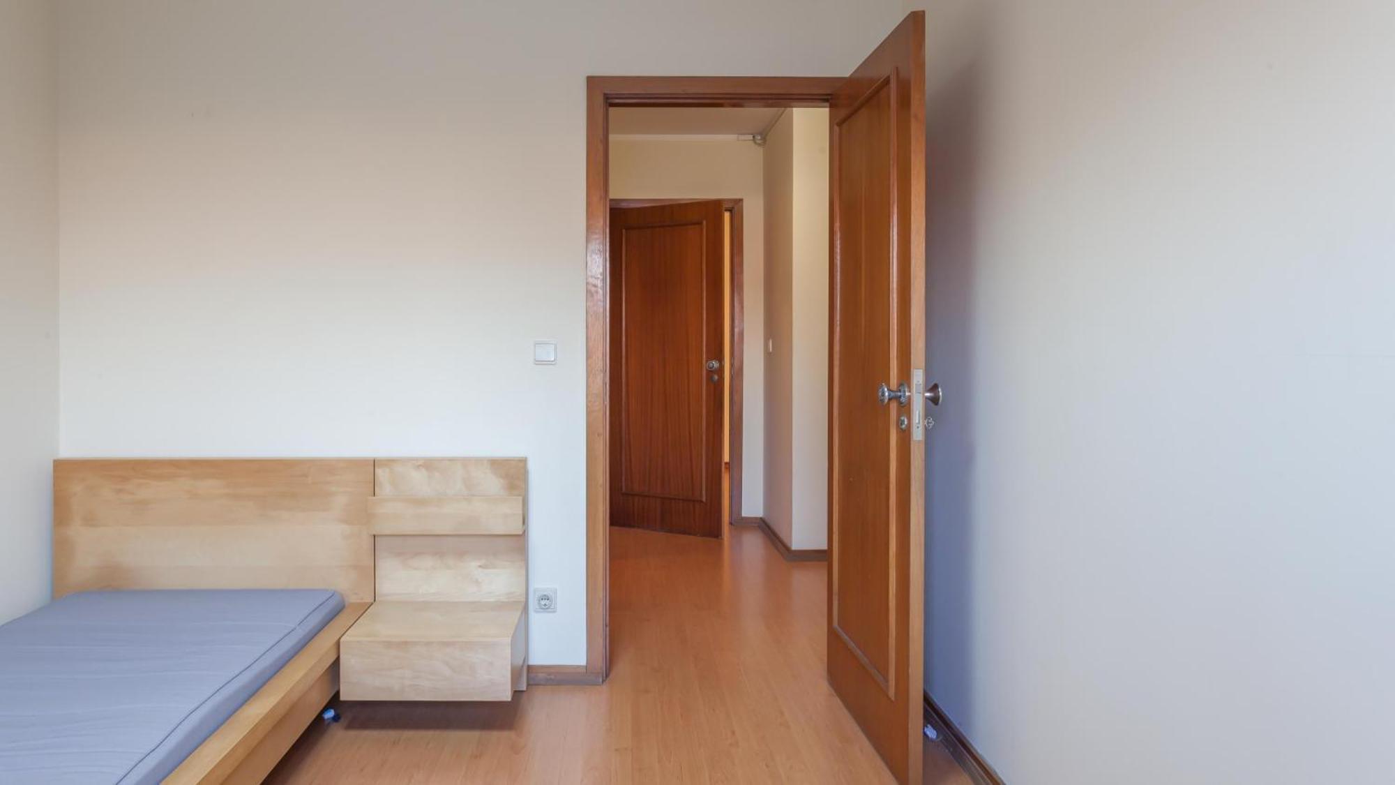 Vale Formoso Guest House OOporto Esterno foto