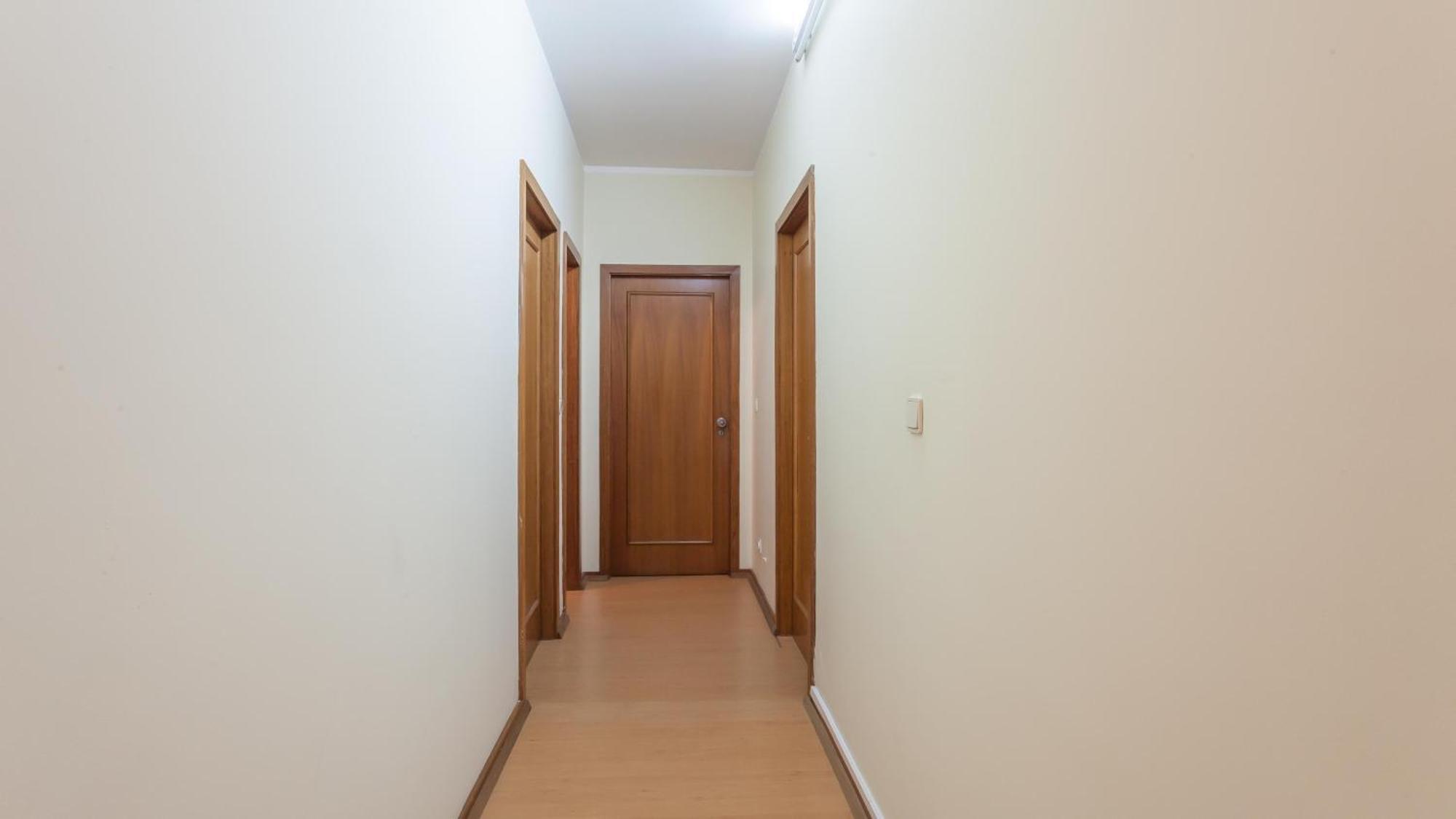 Vale Formoso Guest House OOporto Esterno foto