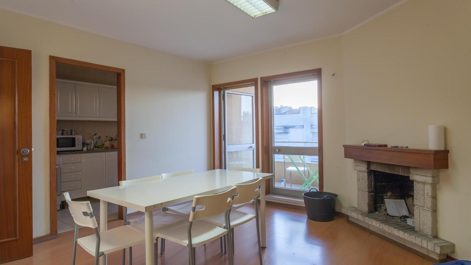 Vale Formoso Guest House OOporto Esterno foto