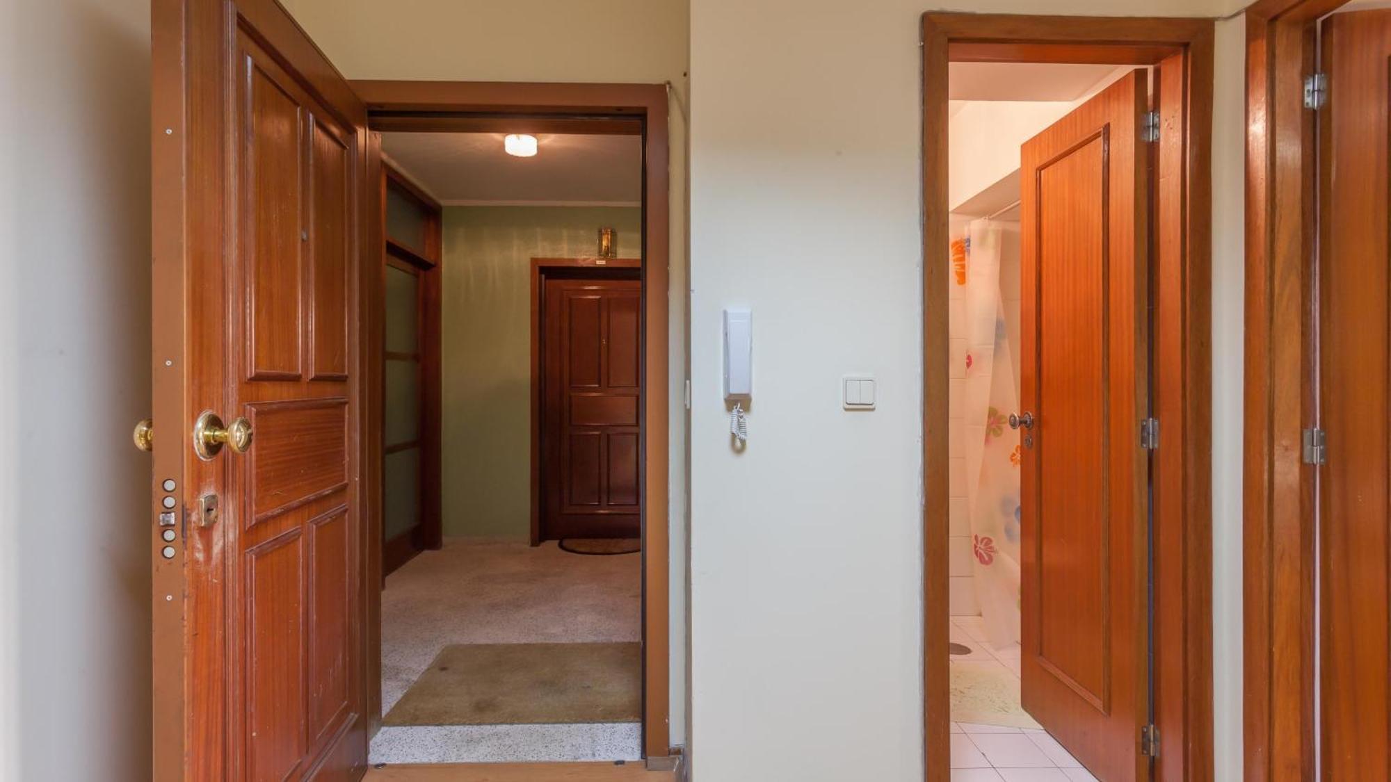 Vale Formoso Guest House OOporto Esterno foto