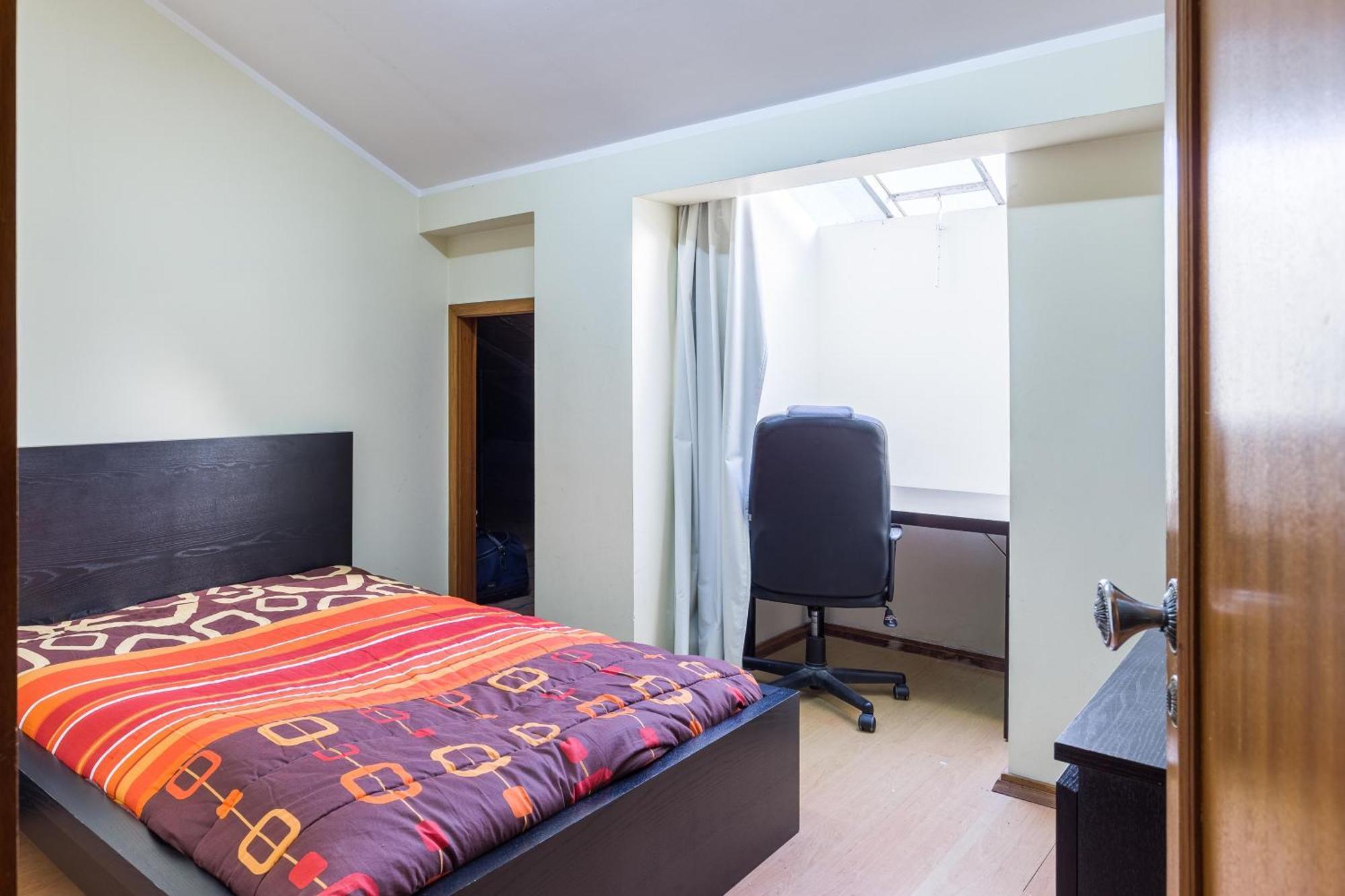 Vale Formoso Guest House OOporto Esterno foto