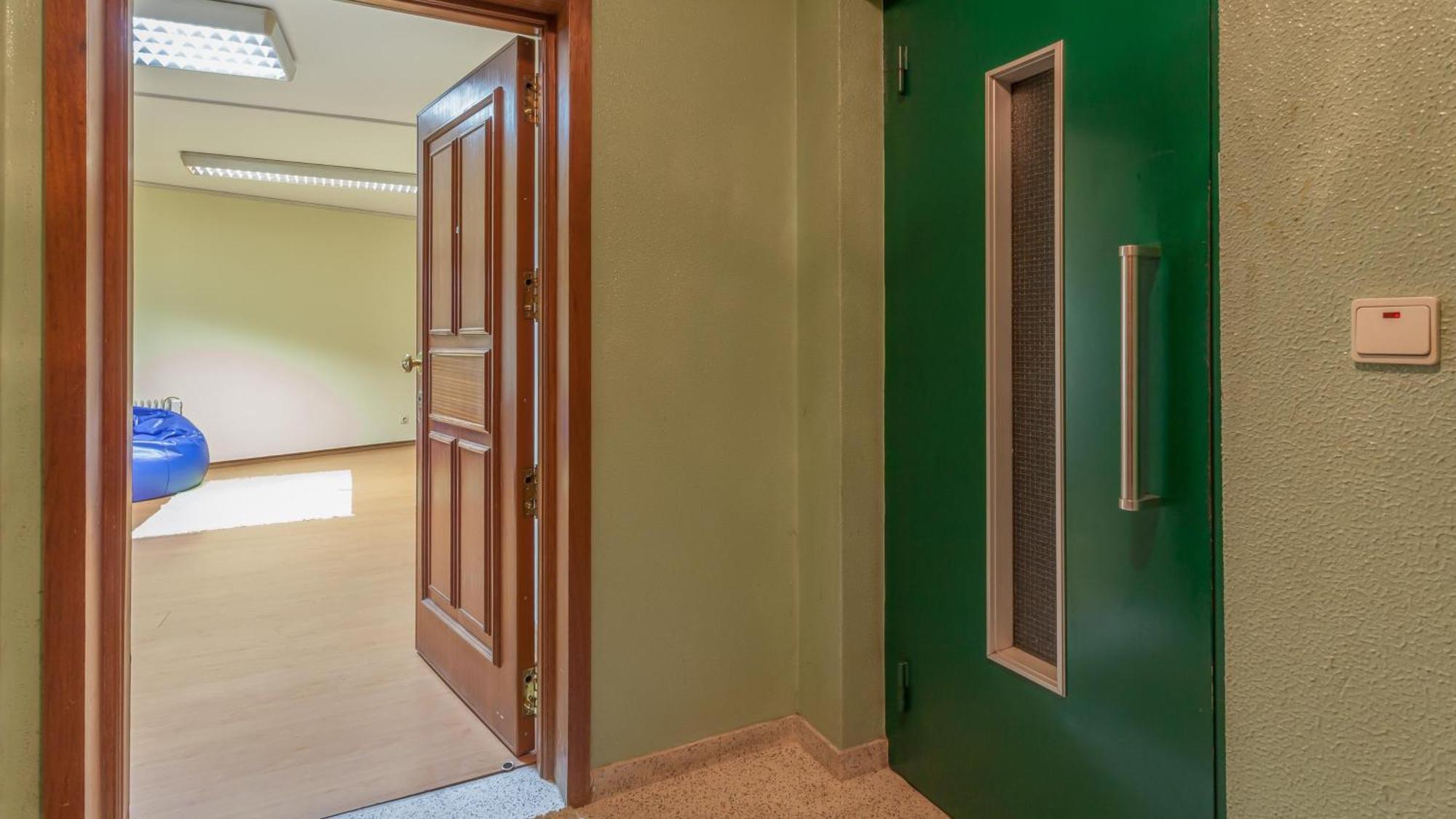 Vale Formoso Guest House OOporto Esterno foto
