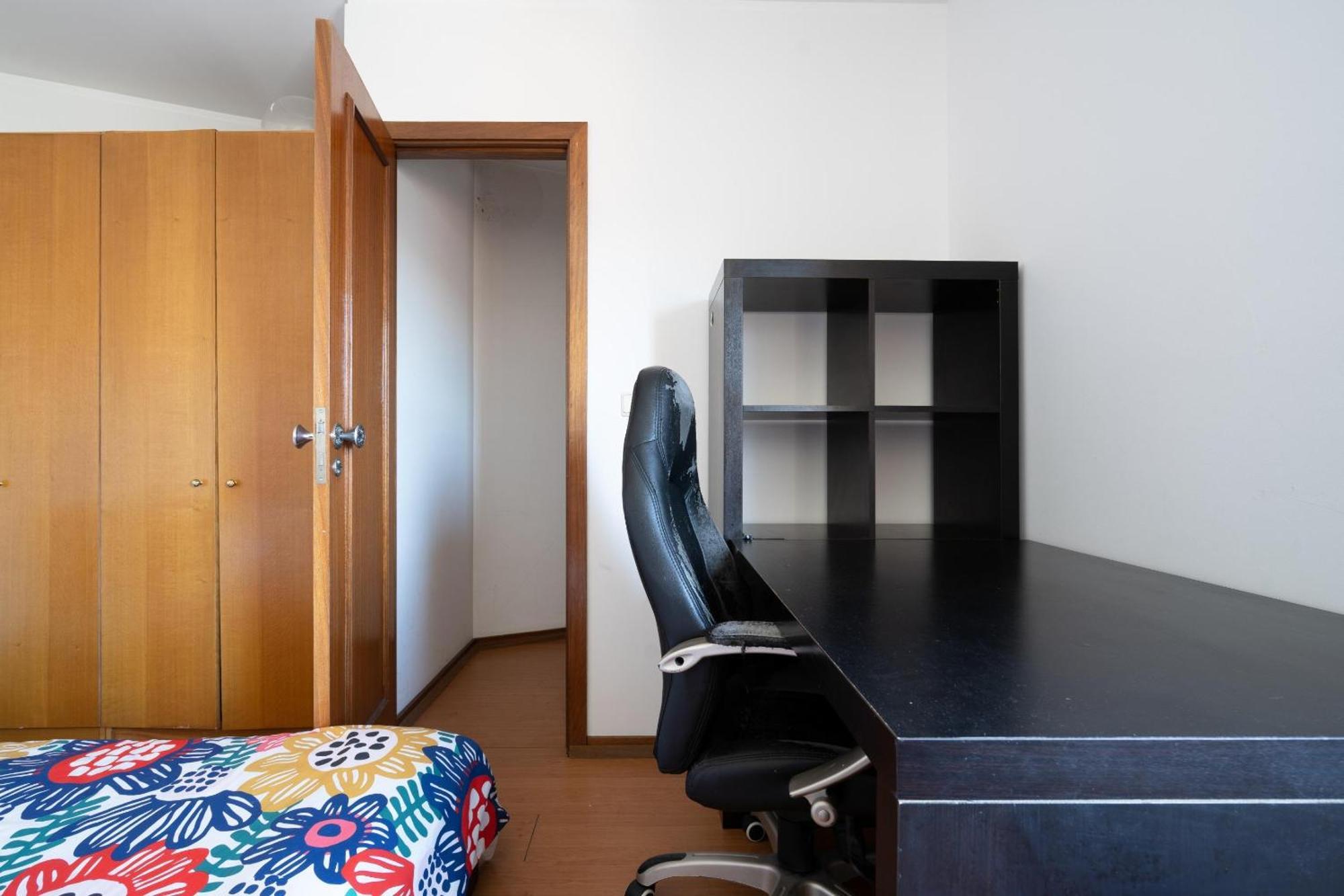 Vale Formoso Guest House OOporto Esterno foto