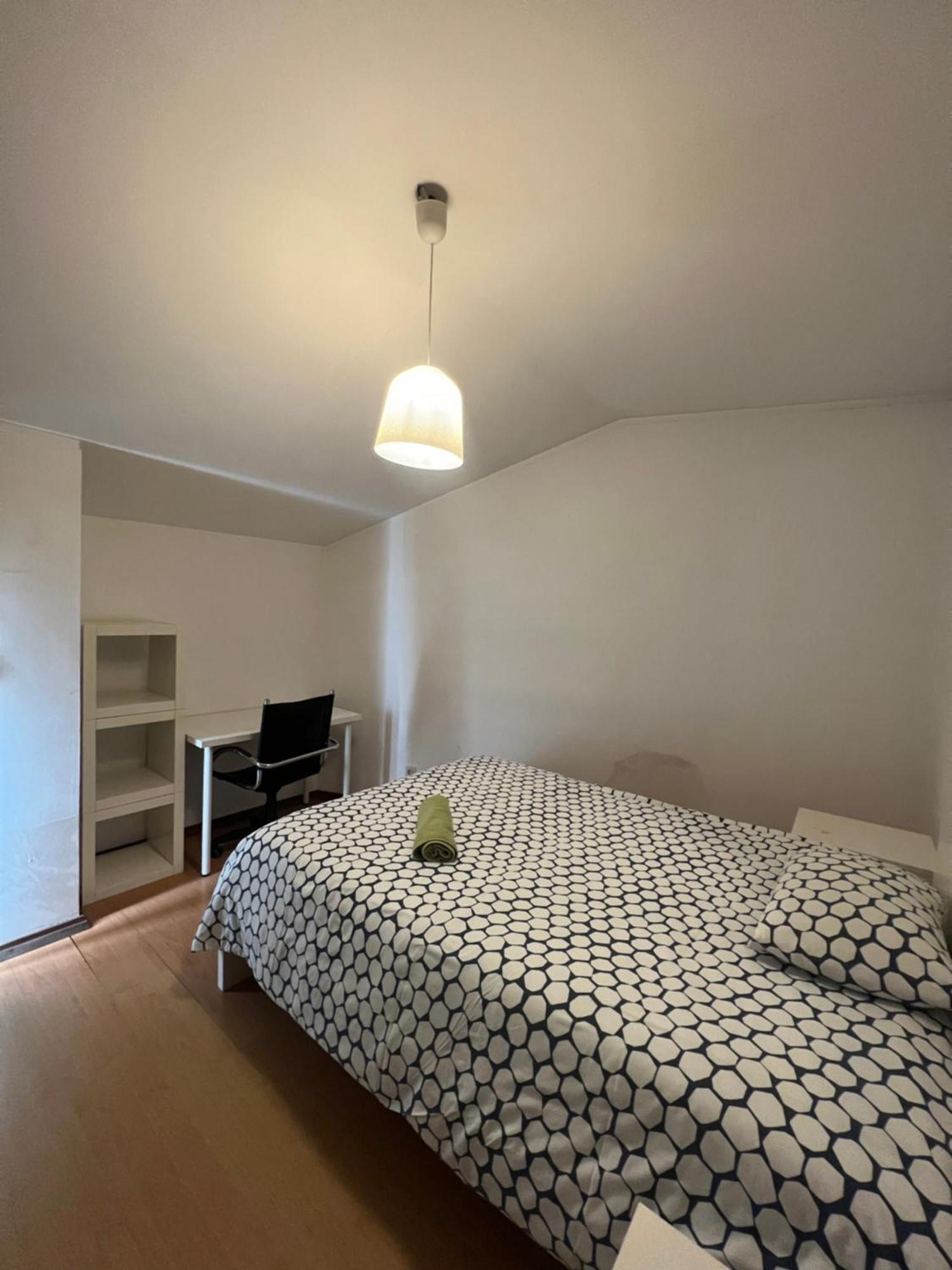 Vale Formoso Guest House OOporto Esterno foto