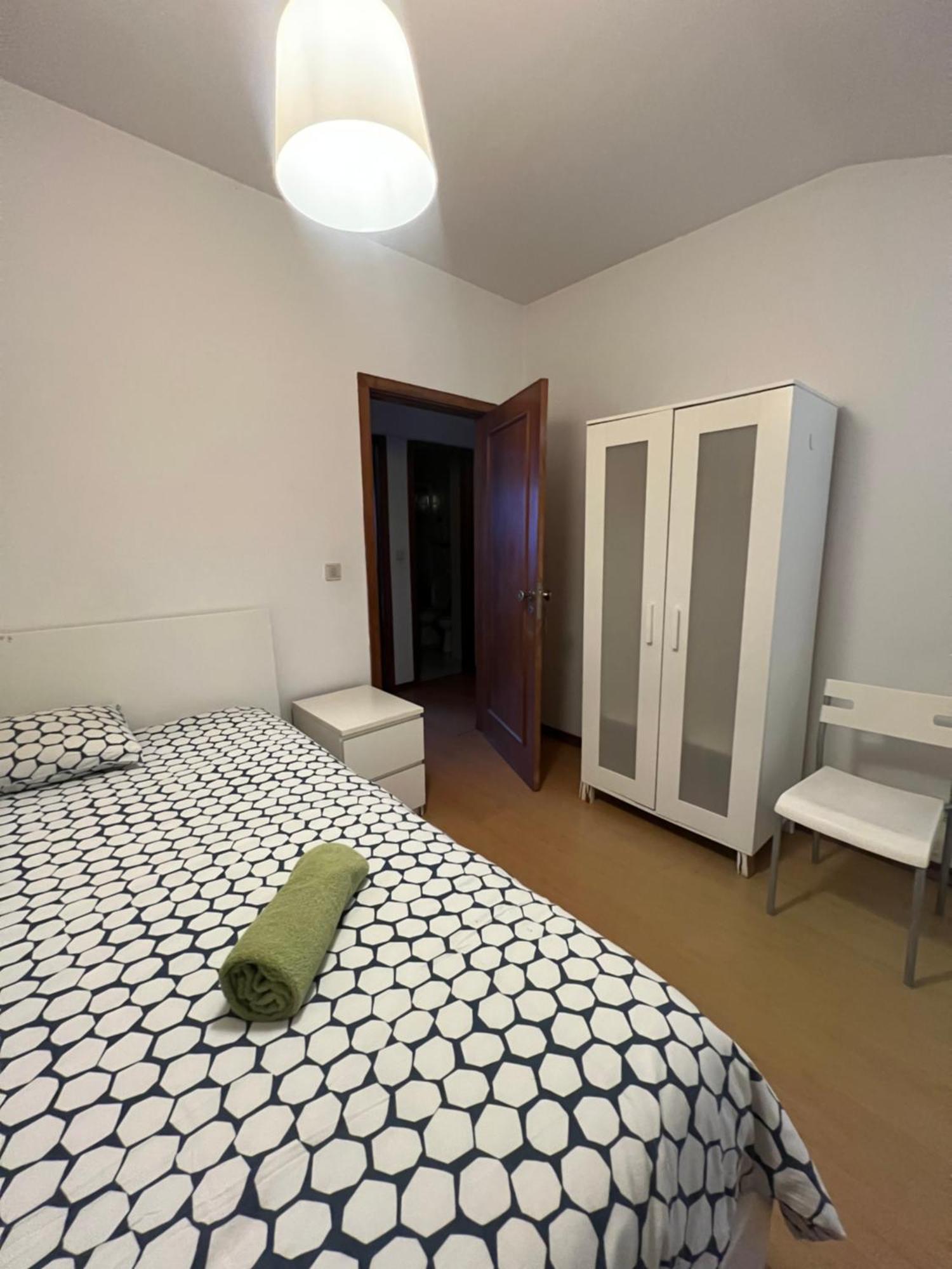 Vale Formoso Guest House OOporto Esterno foto